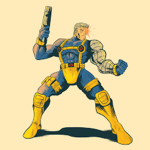 YellowBeams