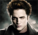 Vampire are #1