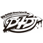 Dig Delight Direct Drive DJ
