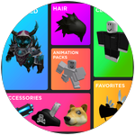 Game Badge Thumbnail