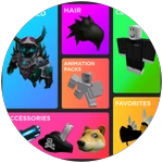 Game Badge Thumbnail