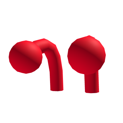 Red Antennae