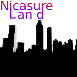 Nicasure land