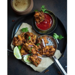 Pakora Studios!