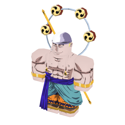 Enel (⚡)