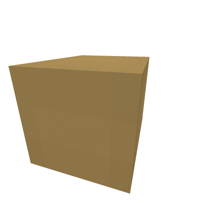 Golden dress