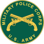 '| United States Military Police |'