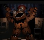 Demon hanger