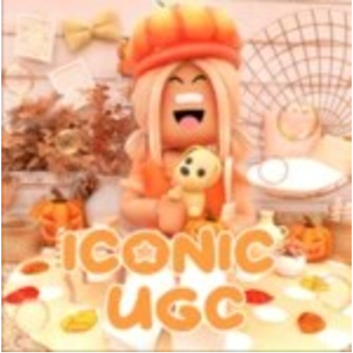  iconicUGC X (OBBY)