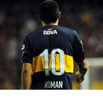 Club Atlético Boca Juniors ( CABJ )