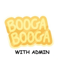 Booga Booga Admin icon