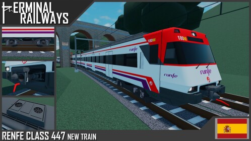 Terminal Railways