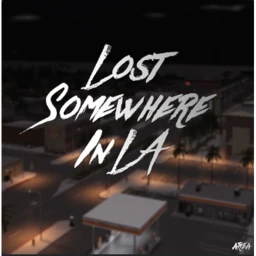 Lost Somewhere in LA icon