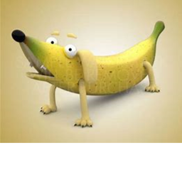 banana doge castle
