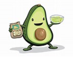 Fat Gucci Avocado