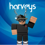 Harveys