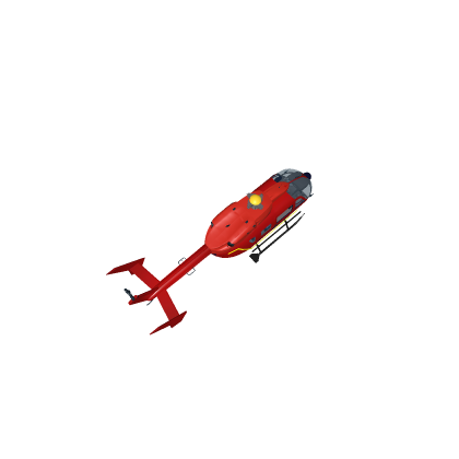 Air Ambulance