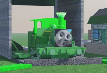 Train Crashes