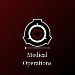 [TACNF] Medical Operations Division