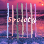 Society Clothing.