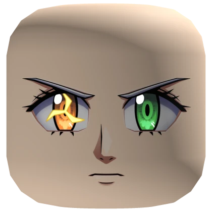 Tristan Roblox item render