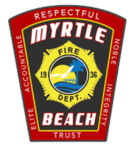 MyrtIe Beach Fire Department