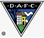 Dunfermline athletic