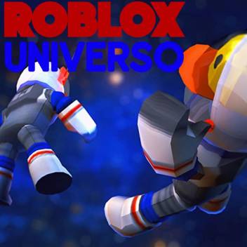 Roblox Universe