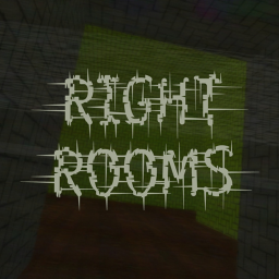 Rightrooms [NEW ENDING]🎃