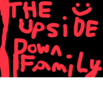 The Upside Down Family