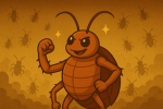 Cockroach Hive