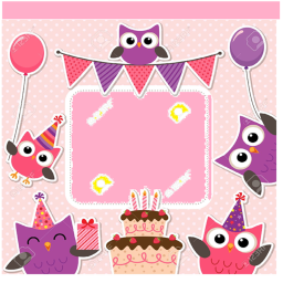 BUHOS PARTY
