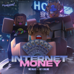 -INTERNET MØNEY-
