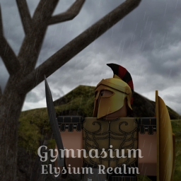 The Gymnasium