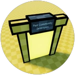 Past Community Destroyers Access