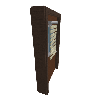 Team Door