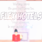 Flex Hotels®