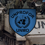 UN Forces, Bosnian War 2