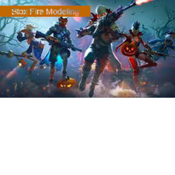 Blox Fire Modeling [Alpha] ( Preview).