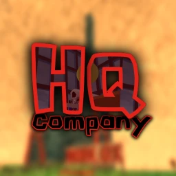 Roblox HQ Company icon