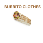 Burrito Clothes
