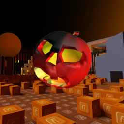 NostalgiaBlox Graveyard