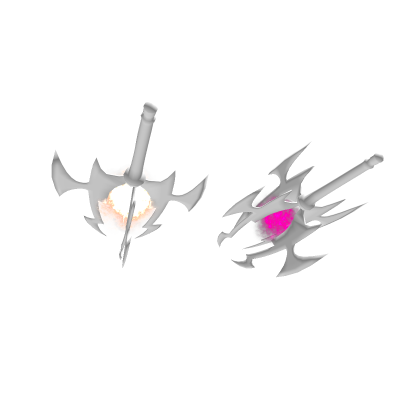 ##### Blade And Dark Blade