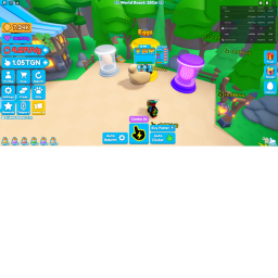 tycoon house