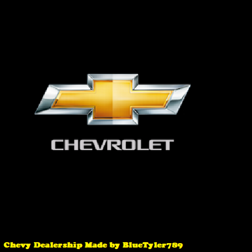 Chevy Dealership (Updated)
