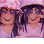 The Bloxy #FAN SQAUD!