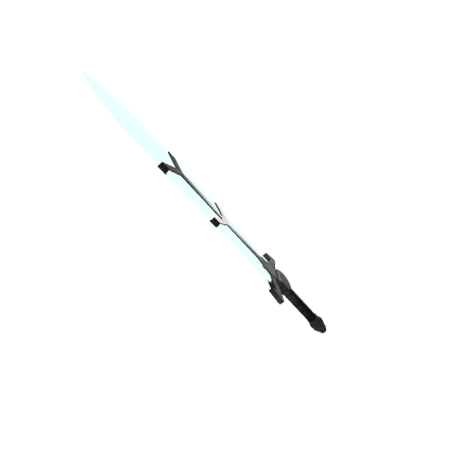 Magik Sword 4 Keisha.