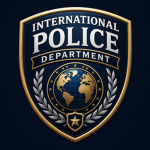 [IPD] International Police Department