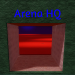 Weapon Arena's HQ