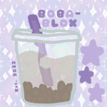 Boba-blox